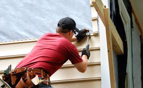 Best Fascia and Soffit Installation  in Fort Benton, MT